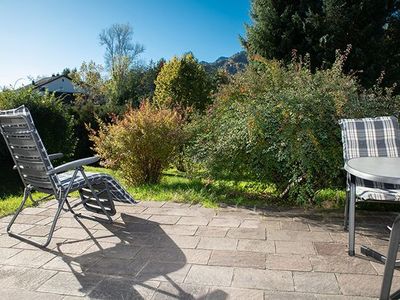 Ferienhaus für 4 Personen (50 m²) in Füssen 9/10