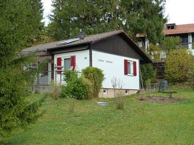 Ferienhaus für 4 Personen (62 m²) in Füssen 9/10