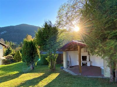 Ferienhaus für 4 Personen (62 m²) in Füssen 7/10