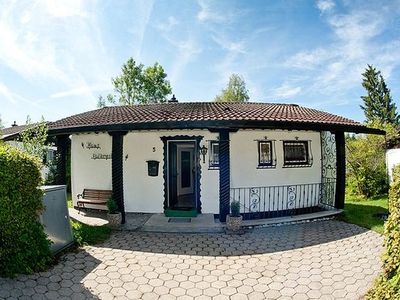 Ferienhaus für 4 Personen (62 m²) in Füssen 10/10