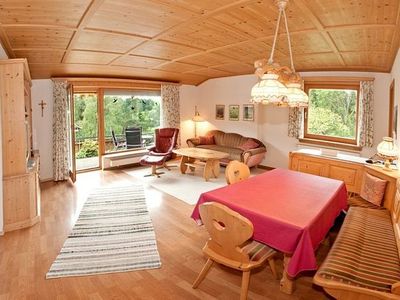 Ferienhaus für 4 Personen (62 m²) in Füssen 7/10