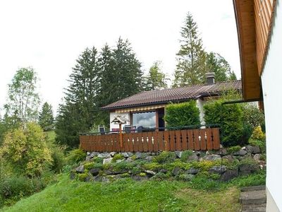 Ferienhaus für 4 Personen (62 m²) in Füssen 8/10