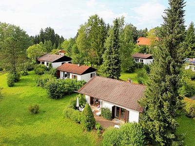 Ferienhaus für 4 Personen (50 m²) in Füssen 1/10