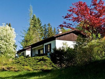 Ferienhaus für 4 Personen (50 m²) in Füssen 3/10