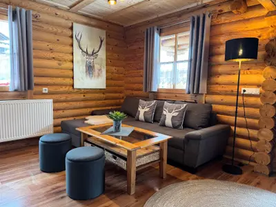 Ferienhaus für 7 Personen (80 m²) in Füssen 3/10