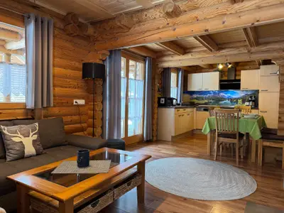 Ferienhaus für 7 Personen (80 m²) in Füssen 6/10