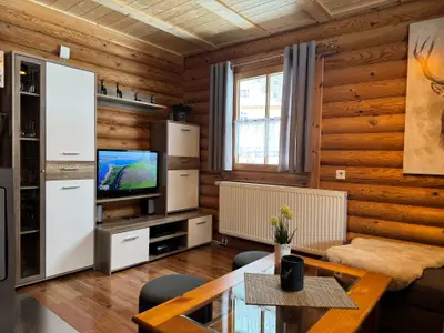 Ferienhaus für 7 Personen (80 m²) in Füssen 8/10