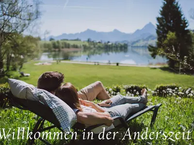 Willkommen