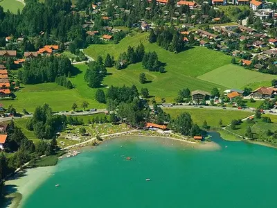 Ferienhaus für 4 Personen (62 m²) in Füssen 5/10