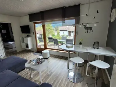 Ferienhaus für 4 Personen (50 m²) in Füssen 8/10