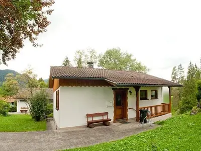 Ferienhaus für 4 Personen (50 m²) in Füssen 10/10