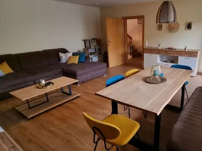 Ferienhaus für 7 Personen (120 m²) in Füssen 7/10