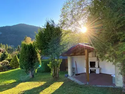 Ferienhaus für 4 Personen (62 m²) in Füssen 7/10