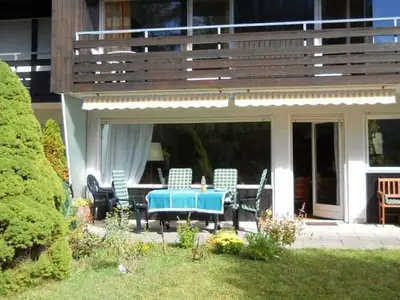 Ferienhaus für 7 Personen (120 m²) in Füssen 6/10