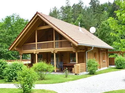 Ferienhaus für 7 Personen (80 m²) in Füssen 1/10