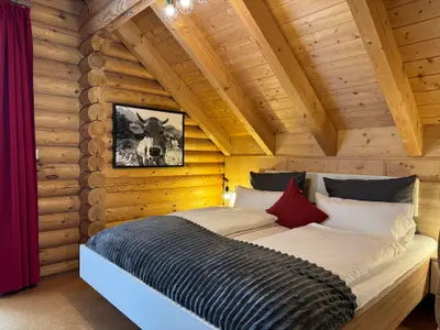 Ferienhaus für 7 Personen (80 m²) in Füssen 2/10