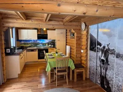 Ferienhaus für 7 Personen (80 m²) in Füssen 4/10