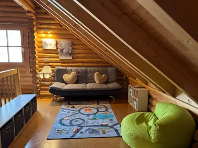 Ferienhaus für 7 Personen (80 m²) in Füssen 10/10