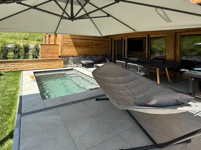 Ferienhaus für 5 Personen (132 m²) in Füssen 1/10