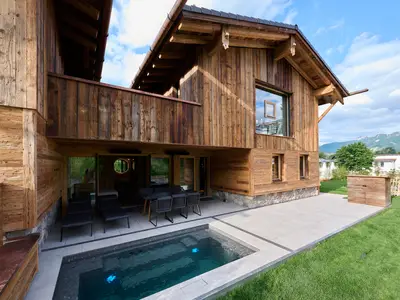 Ferienhaus für 5 Personen (132 m²) in Füssen 3/10