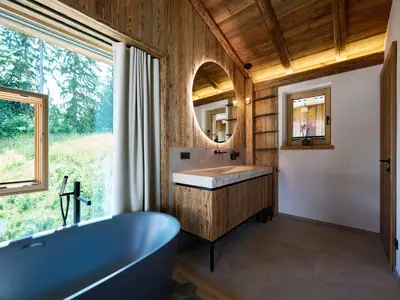 Ferienhaus für 5 Personen (132 m²) in Füssen 4/10