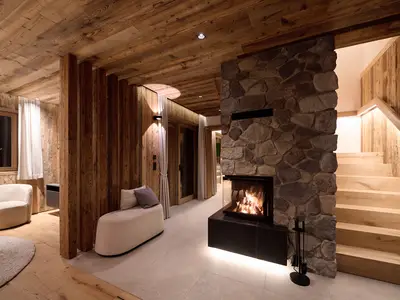 Ferienhaus für 5 Personen (132 m²) in Füssen 5/10