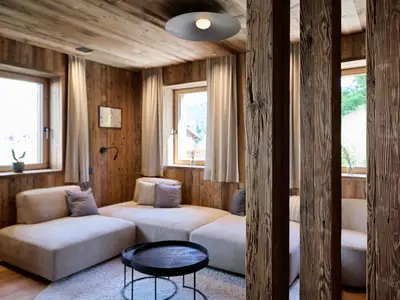 Ferienhaus für 5 Personen (132 m²) in Füssen 6/10