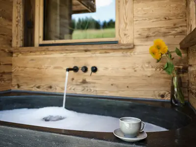 Ferienhaus für 4 Personen (90 m²) in Füssen 1/10