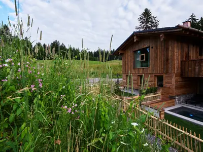 Ferienhaus für 4 Personen (90 m²) in Füssen 3/10