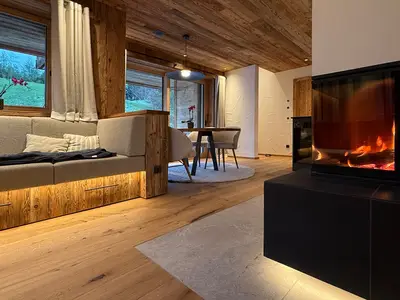 Ferienhaus für 4 Personen (90 m²) in Füssen 5/10