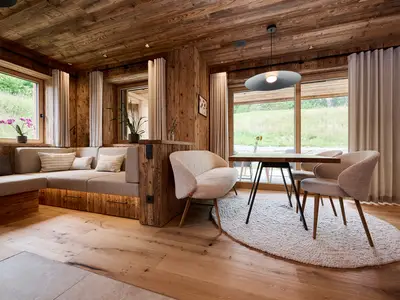 Ferienhaus für 4 Personen (90 m²) in Füssen 6/10