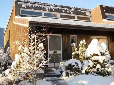 Ferienhaus für 7 Personen (120 m²) in Füssen 1/10