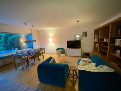 Ferienhaus für 7 Personen (120 m²) in Füssen 7/10