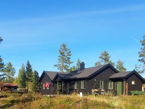 Ferienhaus für 6 Personen (90 m²) in Fyresdal