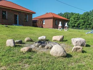 Ferienhaus für 4 Personen (50 m²) in Główczyce