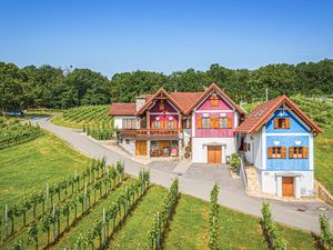 Ferienhaus für 4 Personen (62 m²) in Gaas