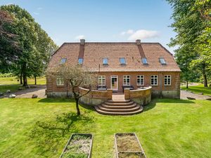 Ferienhaus für 12 Personen (280 m²) in Gadbjerg