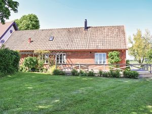 Ferienhaus für 5 Personen (140 m²) in Gärsnäs