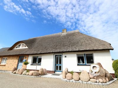 Ferienhaus für 4 Personen (65 m²) in Gager 1/10