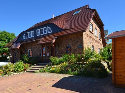 Ferienhaus für 8 Personen (140 m²) in Gager 1/10