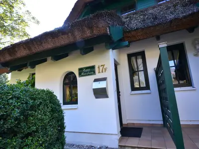 Ferienhaus für 5 Personen (80 m²) in Gager 1/10