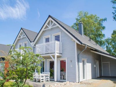 Ferienhaus für 6 Personen (100 m²) in Gager 1/10