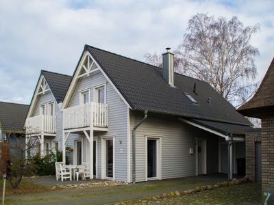 Ferienhaus für 6 Personen (100 m²) in Gager 7/10