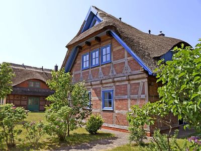 Ferienhaus für 6 Personen (110 m²) in Gager 4/10