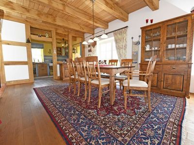 Ferienhaus für 6 Personen (110 m²) in Gager 9/10