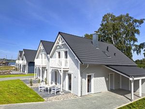Ferienhaus für 6 Personen (100 m²) in Gager
