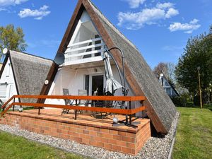 Ferienhaus für 4 Personen (45 m²) in Gager