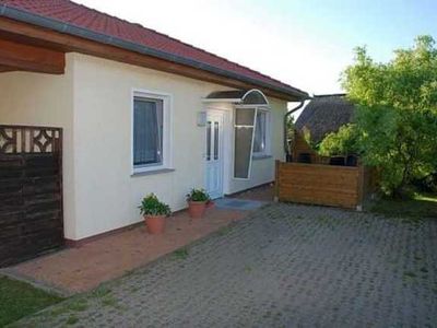 Ferienhaus für 4 Personen (56 m²) in Gager 1/10