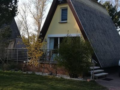 Ferienhaus für 4 Personen (45 m²) in Gager 2/10