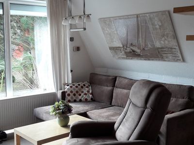 Ferienhaus für 4 Personen (45 m²) in Gager 3/10